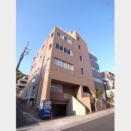 三ノ宮駅より徒歩7分 4階 築63年1ヶ月の賃貸物件