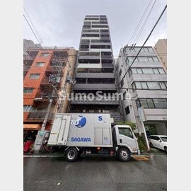 プレサンス上町台クレスト 6階 築8年の賃貸物件