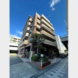 ウエツクス 3階 築32年10ヶ月の賃貸物件