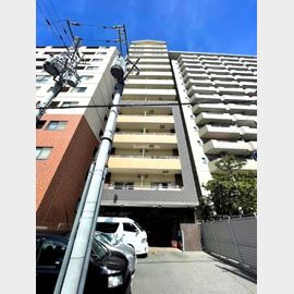 クローバービュー上本町の賃貸物件