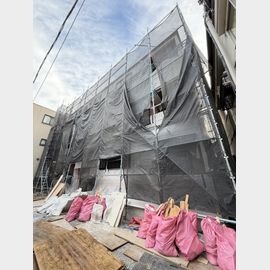 板宿駅より徒歩7分 1階 新築の賃貸物件