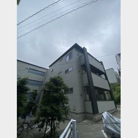 妙法寺駅より徒歩6分 3階 築6年2ヶ月の賃貸物件