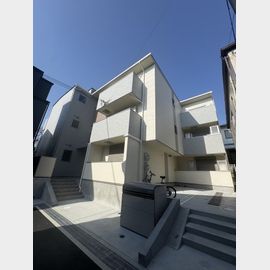 ALEGRIA長田蓮宮通の賃貸物件