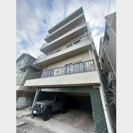 宮本マンション 4階 築55年3ヶ月の賃貸物件