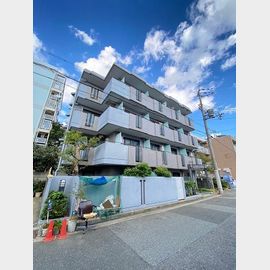 鳴尾・武庫川女子大前駅より徒歩5分 2階 築40年9ヶ月の賃貸物件