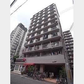 神戸駅より徒歩6分 8階 築45年5ヶ月の賃貸物件