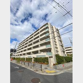 仁川駅より徒歩7分 6階 築15年2ヶ月の賃貸物件