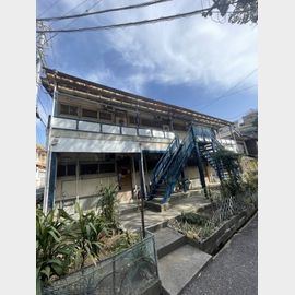 板宿駅より徒歩16分 1階 築57年の賃貸物件