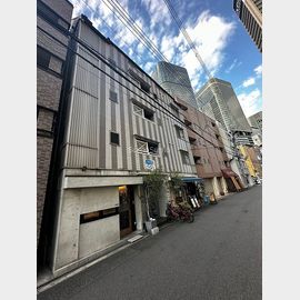 カーサゼブラ土佐堀 2階 築23年10ヶ月の賃貸物件