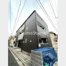 出屋敷駅より徒歩4分 1階 築10年3ヶ月の賃貸物件