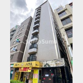 シティライフエステート難波南 11階 築28年4ヶ月の賃貸物件