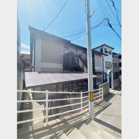 苦楽園口駅より徒歩4分 2階 築28年の賃貸物件