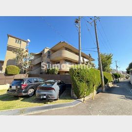 苦楽園口駅より徒歩13分 2階 築33年8ヶ月の賃貸物件