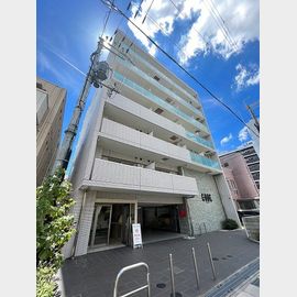 甲子園口駅より徒歩3分 4階 築6年9ヶ月の賃貸物件