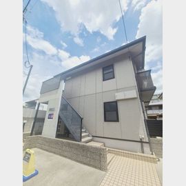 クラシス甲子園 2階 築30年11ヶ月の賃貸物件