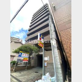 ユニーブル靭公園 7階 築33年11ヶ月の賃貸物件