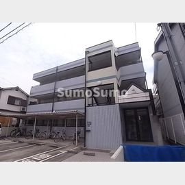 立花駅より徒歩10分 1階 築29年2ヶ月の賃貸物件