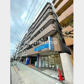 ARK21 4階 築25年6ヶ月の賃貸物件