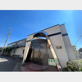 ラ・フェ・ブランシュ岡本 2階 築27年4ヶ月の賃貸物件