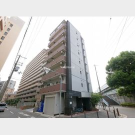 阿波座駅より徒歩5分 5階 築21年7ヶ月の賃貸物件