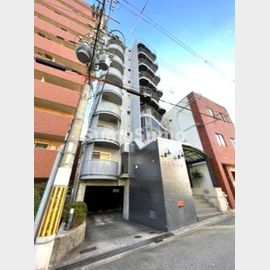 ドーム前千代崎駅より徒歩5分 3階 築35年7ヶ月の賃貸物件