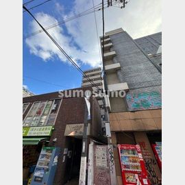 日本橋駅より徒歩5分 5階 築23年7ヶ月の賃貸物件