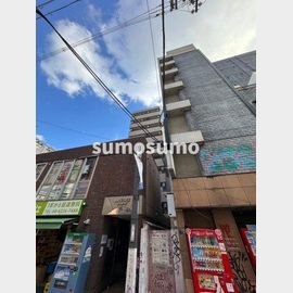 日本橋駅より徒歩5分 4階 築23年7ヶ月の賃貸物件