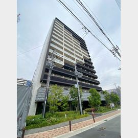 エステムコート神戸グランスタイルの賃貸物件