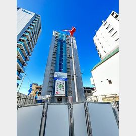 塚本駅より徒歩6分 6階 築1年10ヶ月の賃貸物件