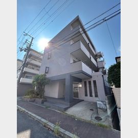 西代駅より徒歩3分 4階 築27年10ヶ月の賃貸物件