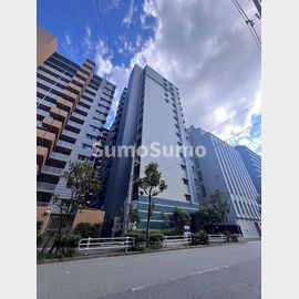 レジディア三宮東の賃貸物件