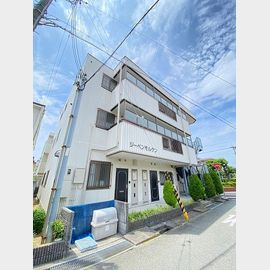 ジーベンモルゲン 1階 築30年1ヶ月の賃貸物件