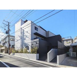 ルネサンスコート目黒南の賃貸物件