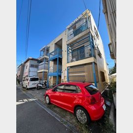 井辺ハイツ 3階 築29年9ヶ月の賃貸物件