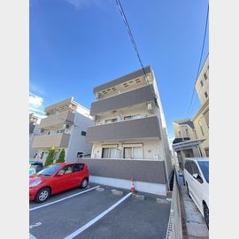 フジパレス宝塚南1番館 1階 築11年2ヶ月の賃貸物件