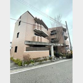 甲東園駅より徒歩5分 3階 築28年11ヶ月の賃貸物件