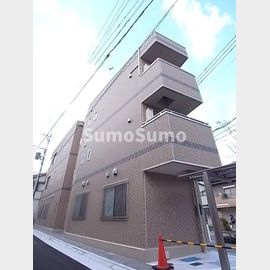 Cozyセイケン５番館 2階 築8年4ヶ月の賃貸物件