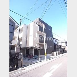 フジパレス神田北通 2階 築8年3ヶ月の賃貸物件