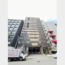 セレニテ三宮 13階 築9年3ヶ月の賃貸物件