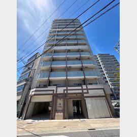 レジデンス神戸レガーロ 9階 築5年4ヶ月の賃貸物件