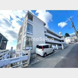 御影駅より徒歩10分 3階 築57年7ヶ月の賃貸物件