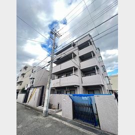 コスモ南武庫之荘 5階 築37年10ヶ月の賃貸物件