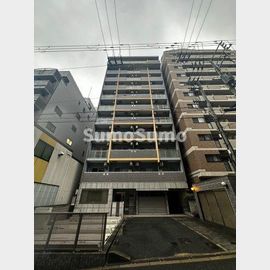 Br.天満橋 3階 築24年4ヶ月の賃貸物件