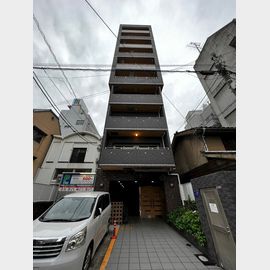 プラチナム北堀江の賃貸物件