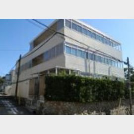 グランドガーデン 3階 築62年1ヶ月の賃貸物件