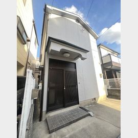 魚崎駅より徒歩6分 1階 築30年2ヶ月の賃貸物件