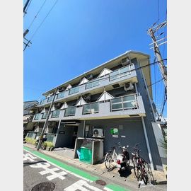 クレッセント西宮 2階 築30年10ヶ月の賃貸物件