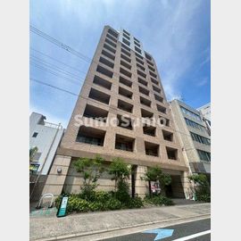 フォレステージュ靱公園 6階 築22年11ヶ月の賃貸物件