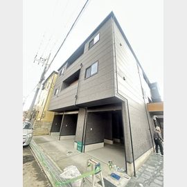 ilmioCorte塚口 3階 新築の賃貸物件