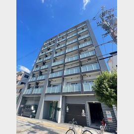 今宮駅より徒歩1分 2階 築12年5ヶ月の賃貸物件